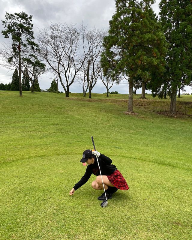 /사진=박지윤 인스타그램