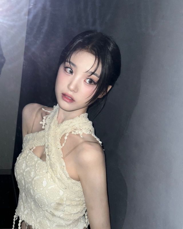 /사진=트리플에스 인스타그램