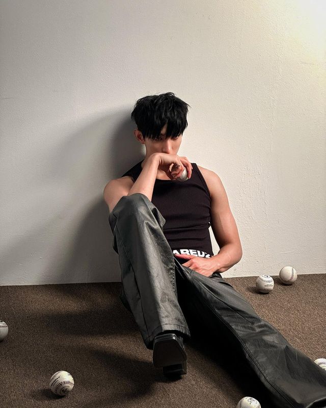 /사진=도겸 인스타그램