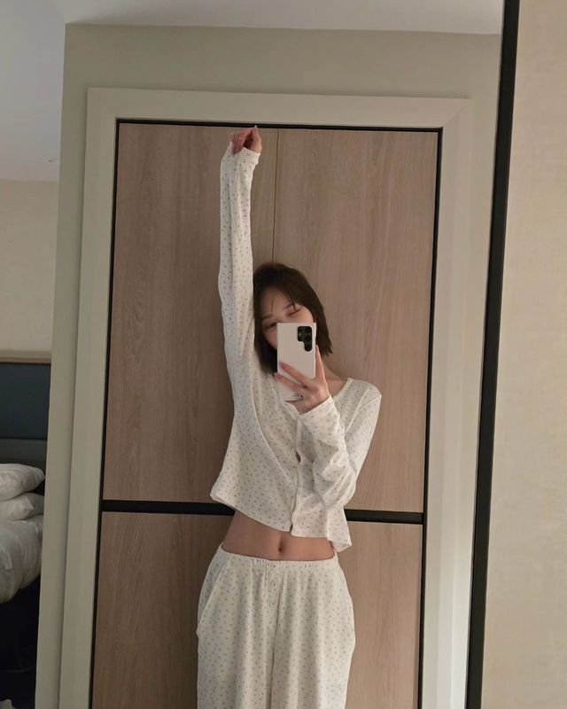 사진=김채원 인스타그램