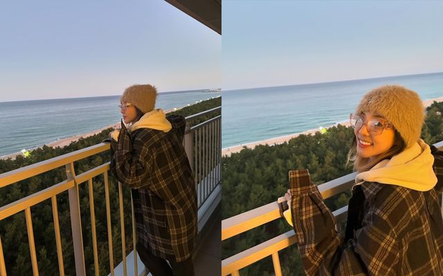 /사진=산다라박 인스타그램