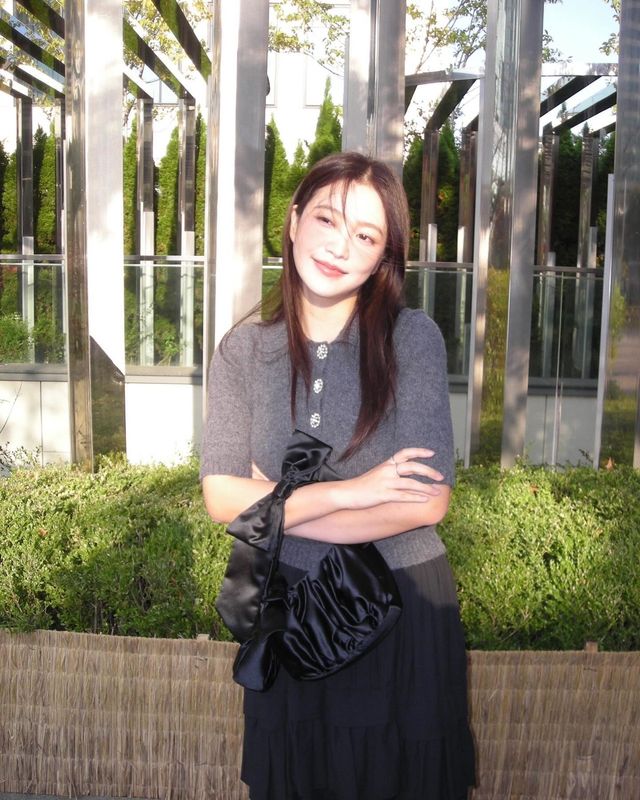 사진=예리 인스타그램