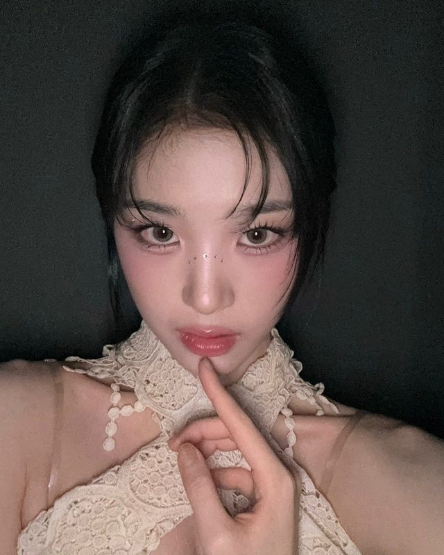 /사진=트리플에스 인스타그램