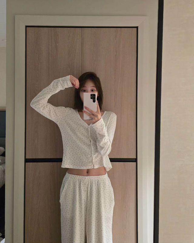 사진=김채원 인스타그램