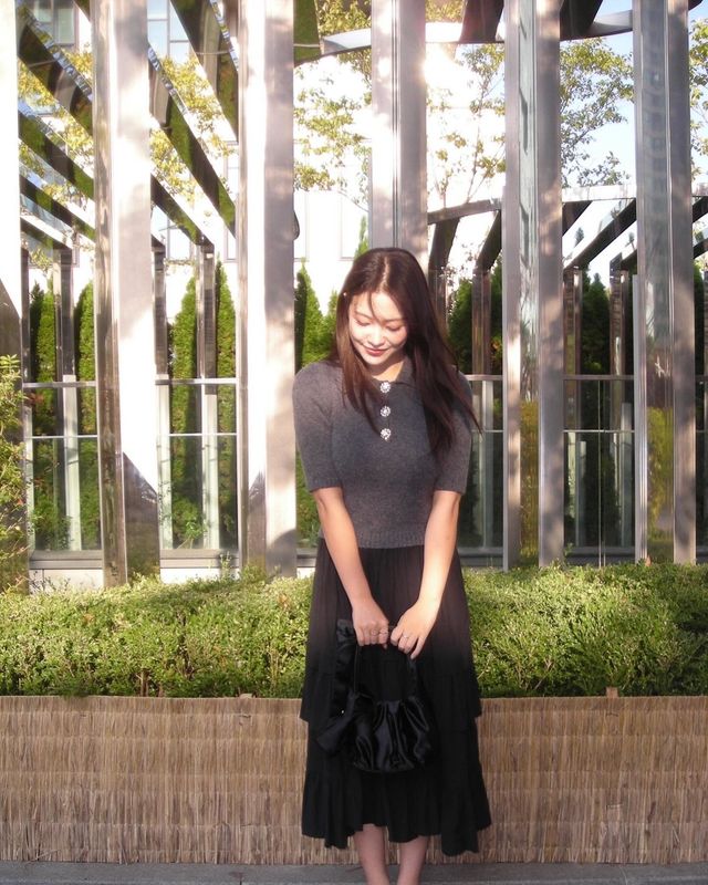 사진=예리 인스타그램