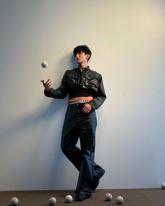 /사진=도겸 인스타그램