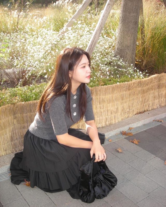 사진=예리 인스타그램