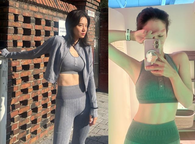 사진=박주현 인스타그램