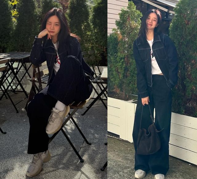 사진=혜리 인스타그램