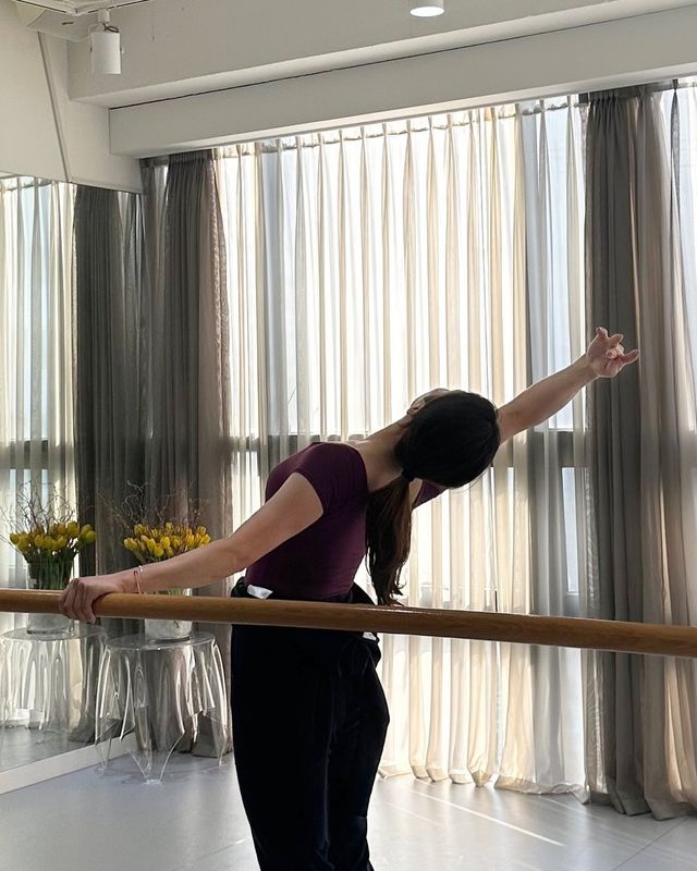 /사진=유소연 인스타그램