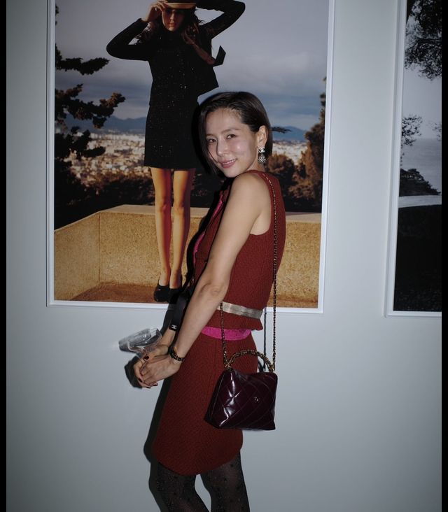 사진=김나영 인스타그램