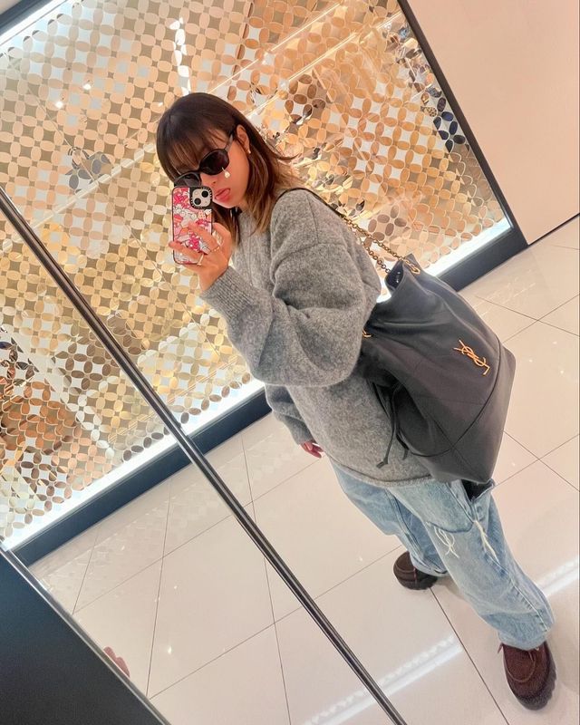 사진=한효주 인스타그램