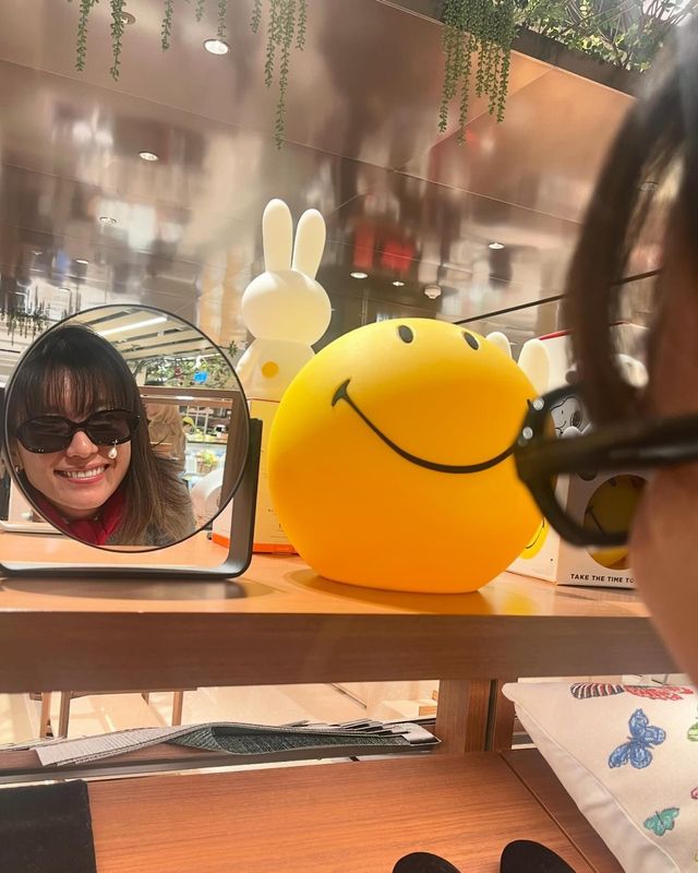 사진=한효주 인스타그램