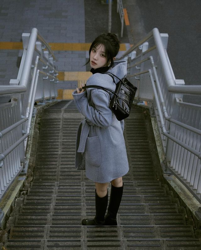 /사진=(여자)아이들 우기 인스타그램