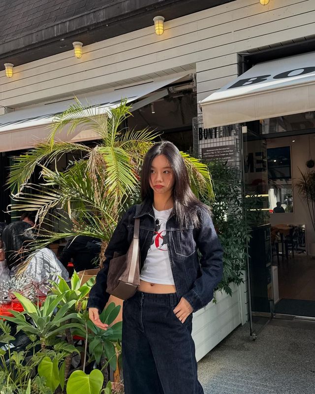 사진=혜리 인스타그램