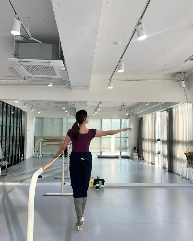 /사진=유소연 인스타그램