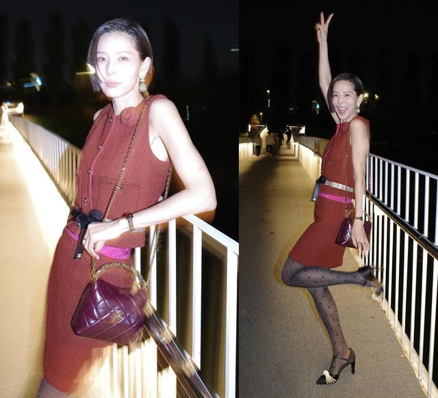 사진=김나영 인스타그램