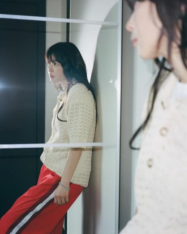 사진=최강희 인스타그램/ 툴즈