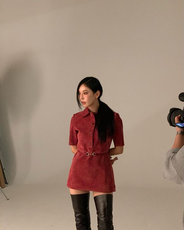 /사진=김소연 인스타그램