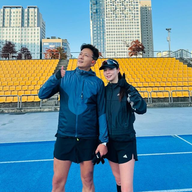 /사진=진태현 인스타그램