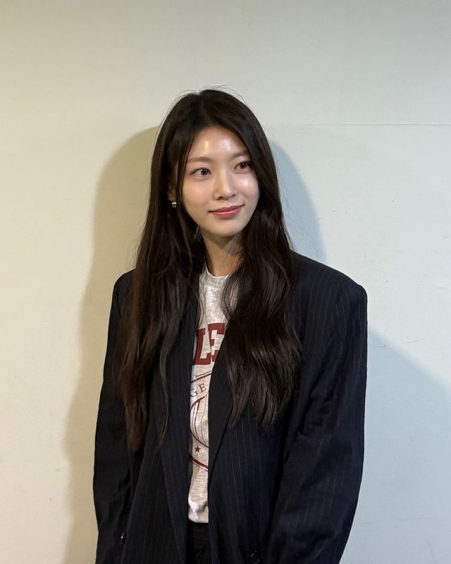 사진=공승연 인스타그램