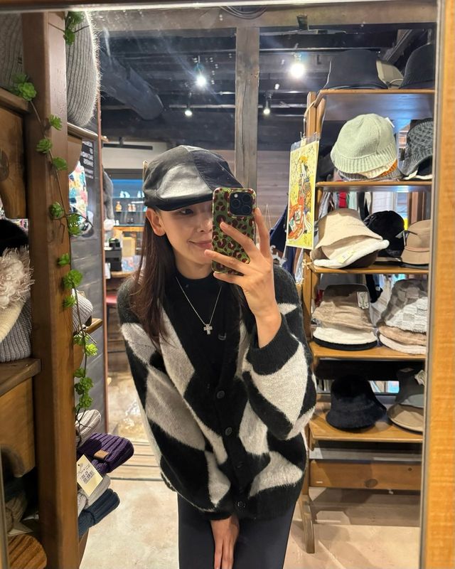 /사진=문정현 인스타그램