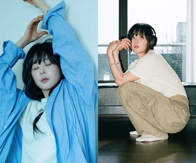 사진=최강희 인스타그램/ 툴즈