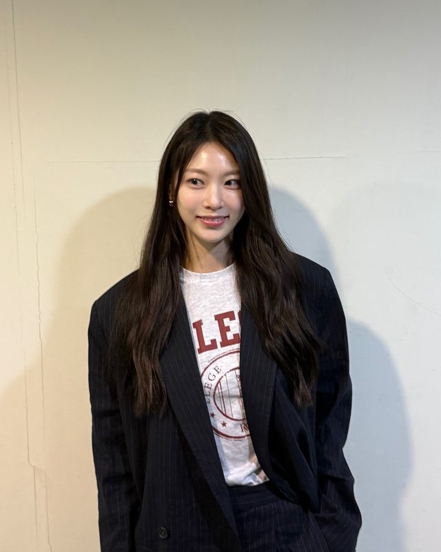 사진=공승연 인스타그램