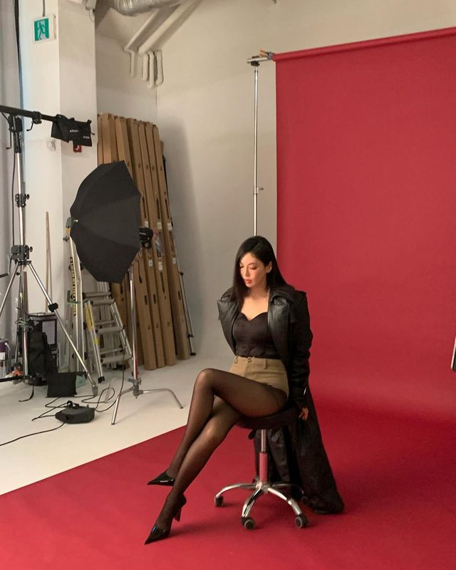 /사진=김소연 인스타그램