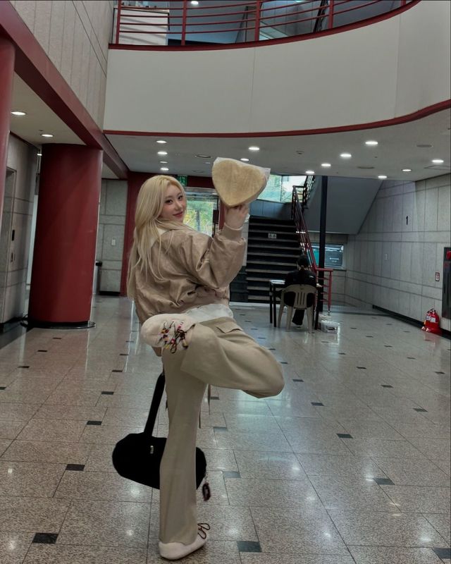 사진=채령 인스타그램