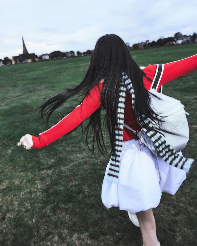 /사진=태연 인스타그램