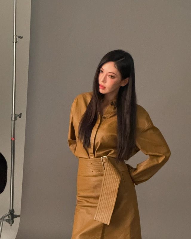 /사진=김소연 인스타그램