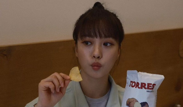 /사진=고민시 인스타그램