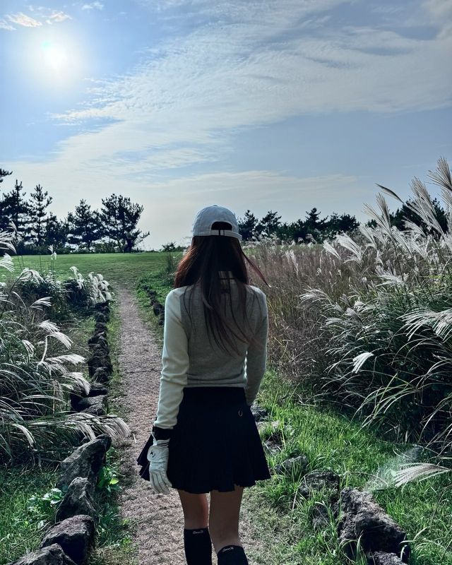 /사진=조승희 인스타그램