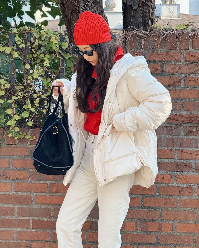 사진=기은세 인스타그램