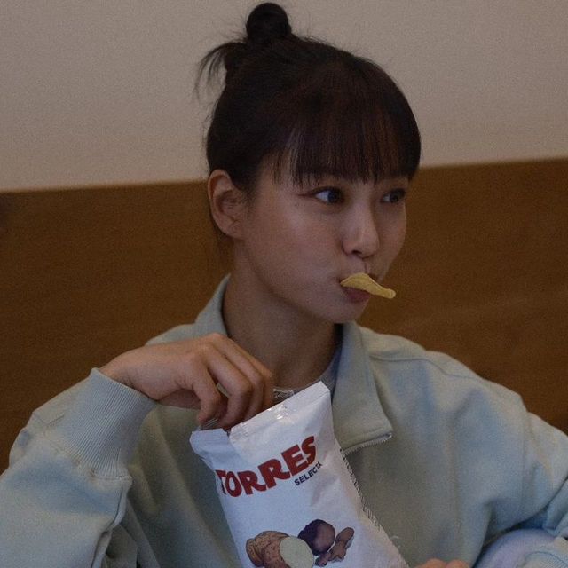 /사진=고민시 인스타그램