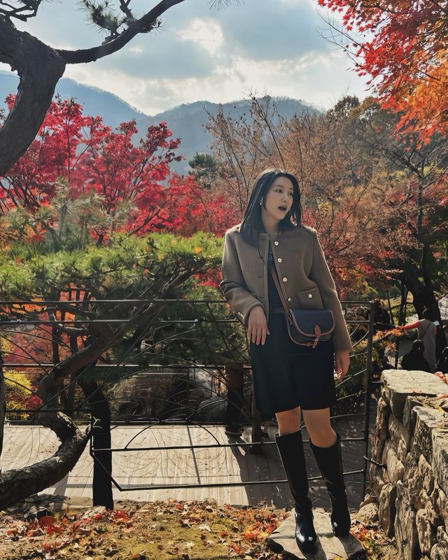 사진=김옥빈 인스타그램