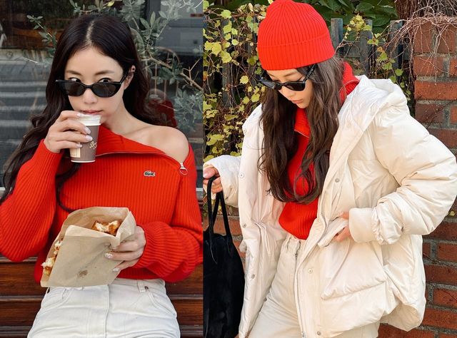 사진=기은세 인스타그램