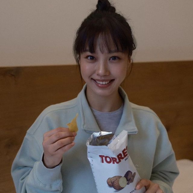 /사진=고민시 인스타그램