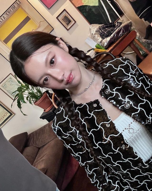 /사진=고윤정 인스타그램