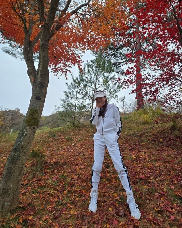 /사진=이소연 인스타그램