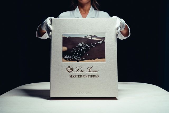 /사진=로로피아나