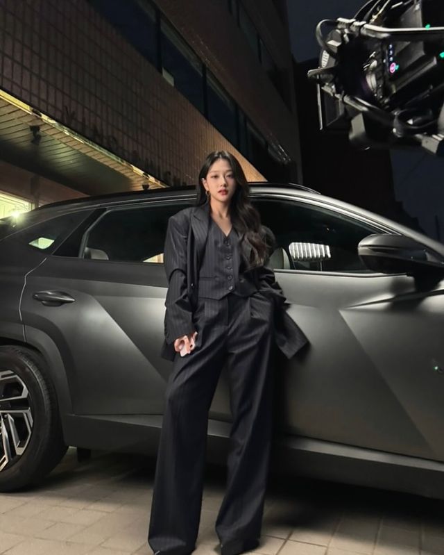 사진=이서연 인스타그램