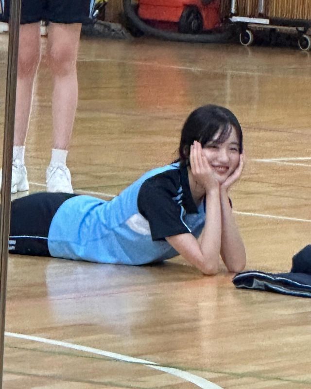 /사진=강나언 인스타그램