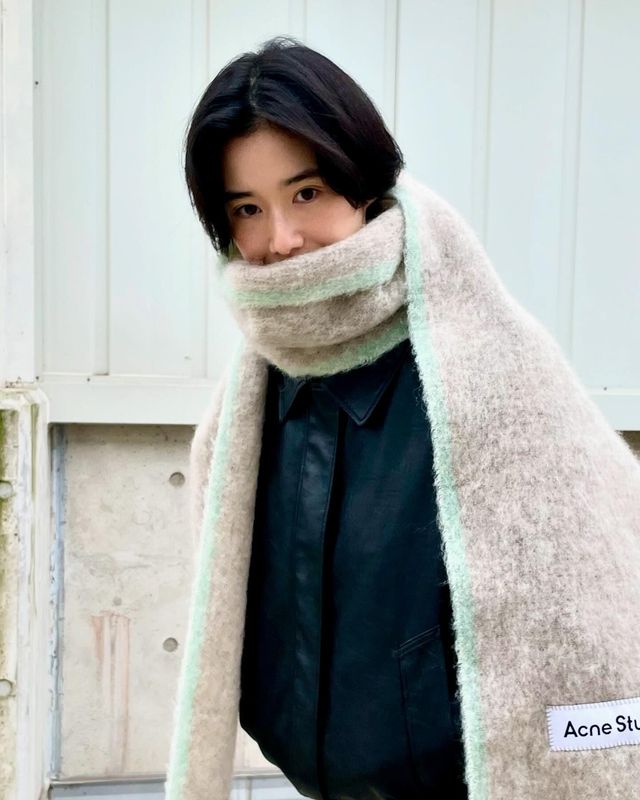 사진=정은채 인스타그램