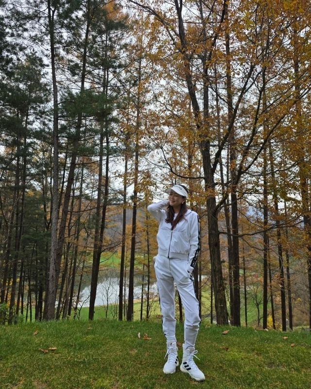 /사진=이소연 인스타그램