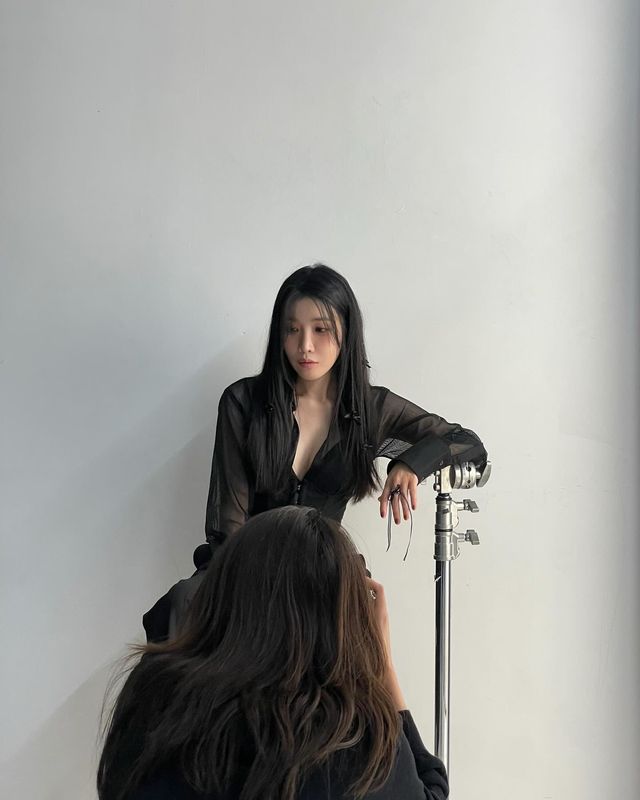 사진=이해리 인스타그램