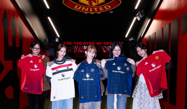 /사진=맨체스터 유나이티드 인스타그램