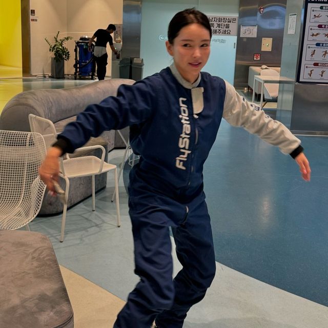 /사진=이유빈 인스타그램