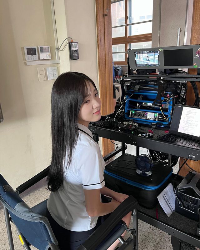 /사진=강나언 인스타그램